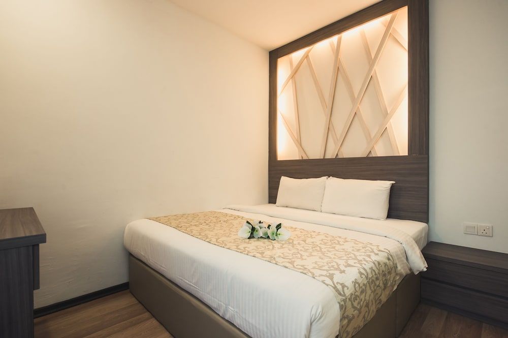 undefined Hotel CIQ @ Wong Ah Fook 10