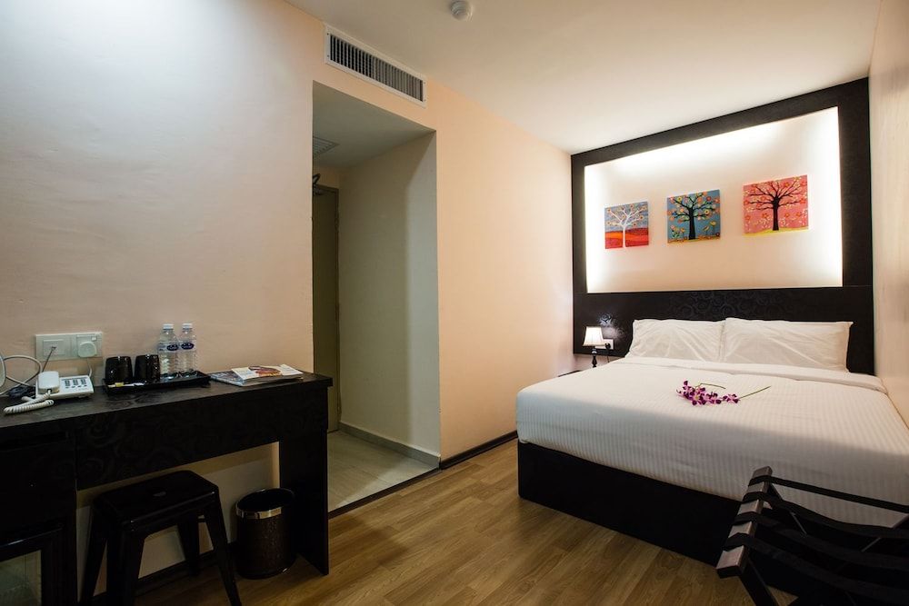 undefined Hotel CIQ @ Wong Ah Fook 6