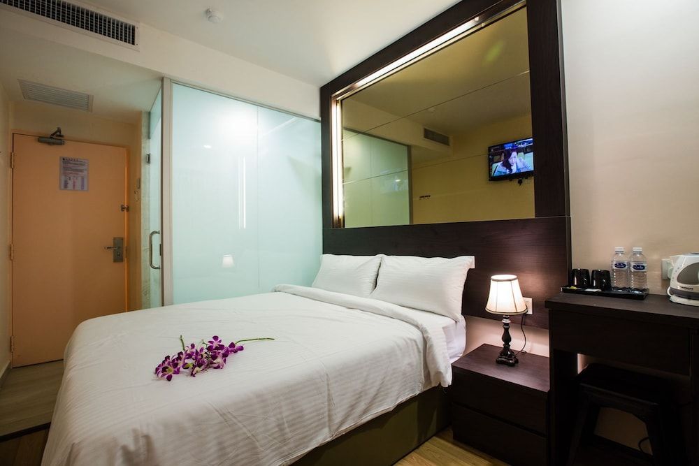 undefined Hotel CIQ @ Wong Ah Fook 7