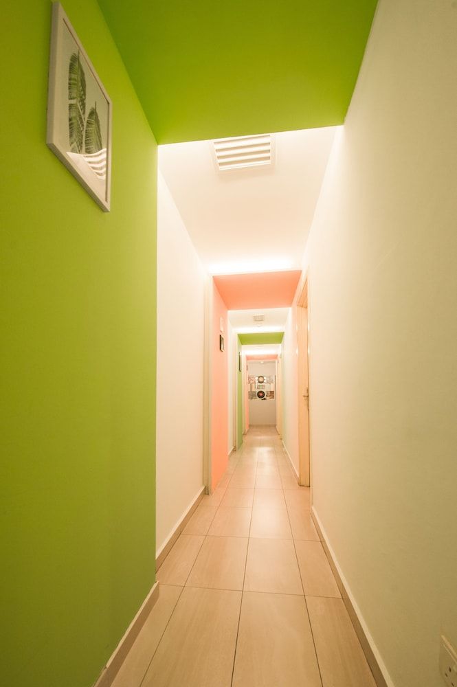 undefined Hotel CIQ @ Wong Ah Fook 7