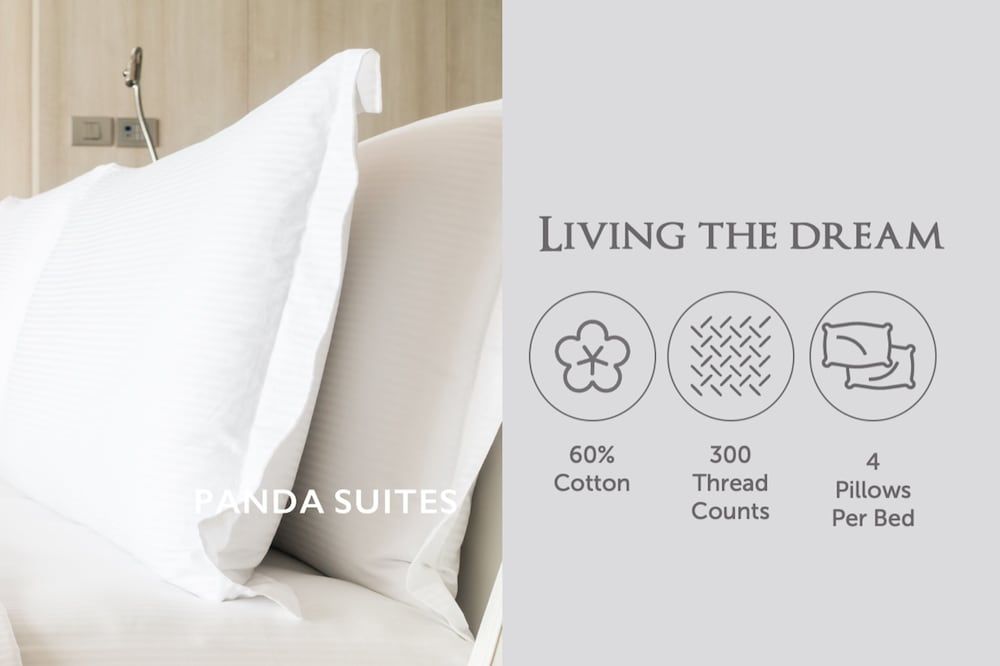 undefined NowHere Boutique Suites at EST KL Sentral