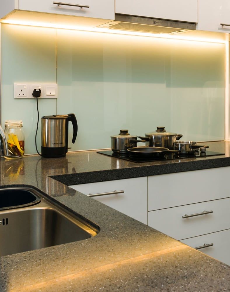 undefined NowHere Boutique Suites at EST KL Sentral 10