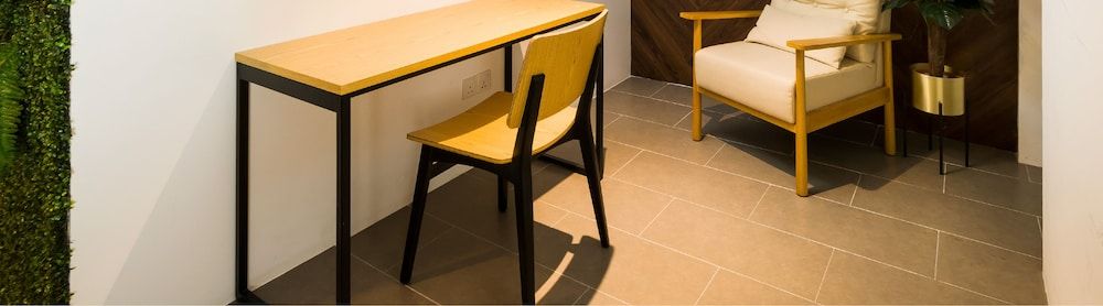 undefined NowHere Boutique Suites at EST KL Sentral 6