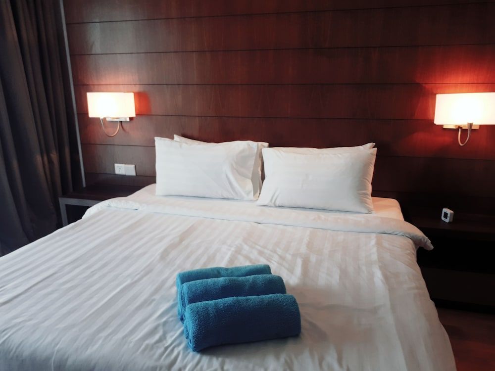 undefined Greystone Haus at D' Majestic Place