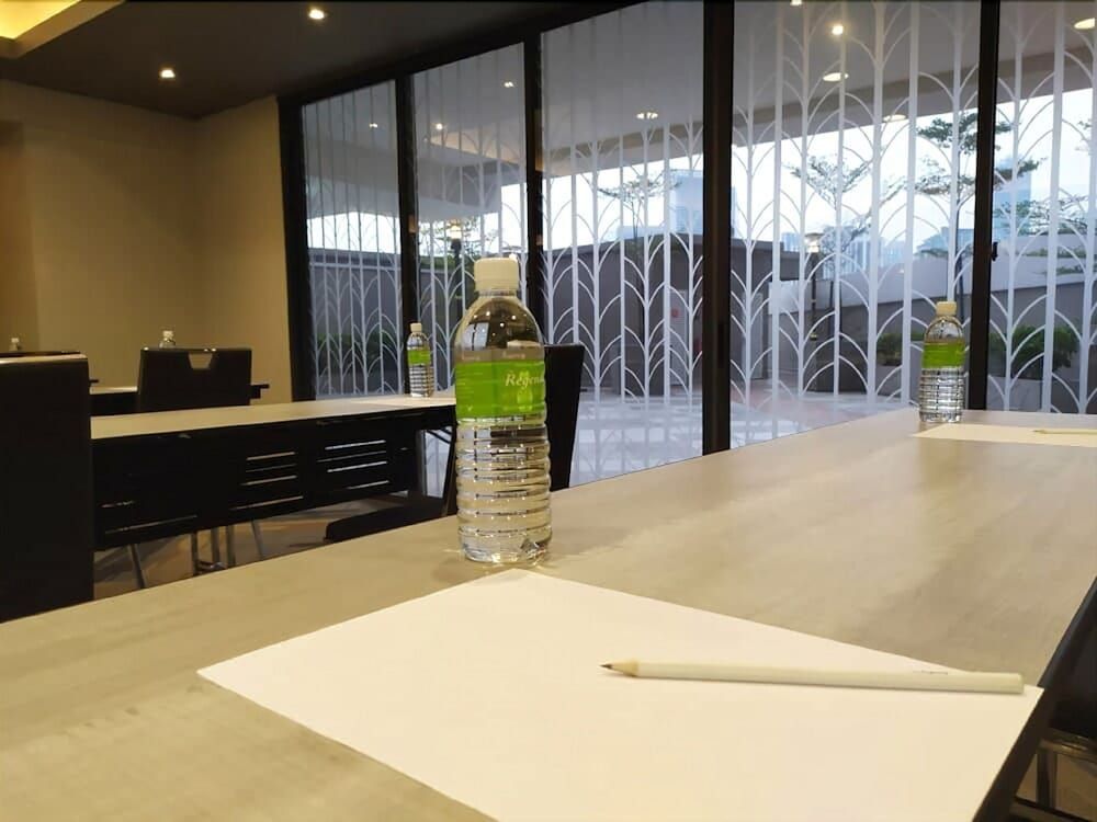 undefined The Regency Scholars Hotel Kuala Lumpur 6