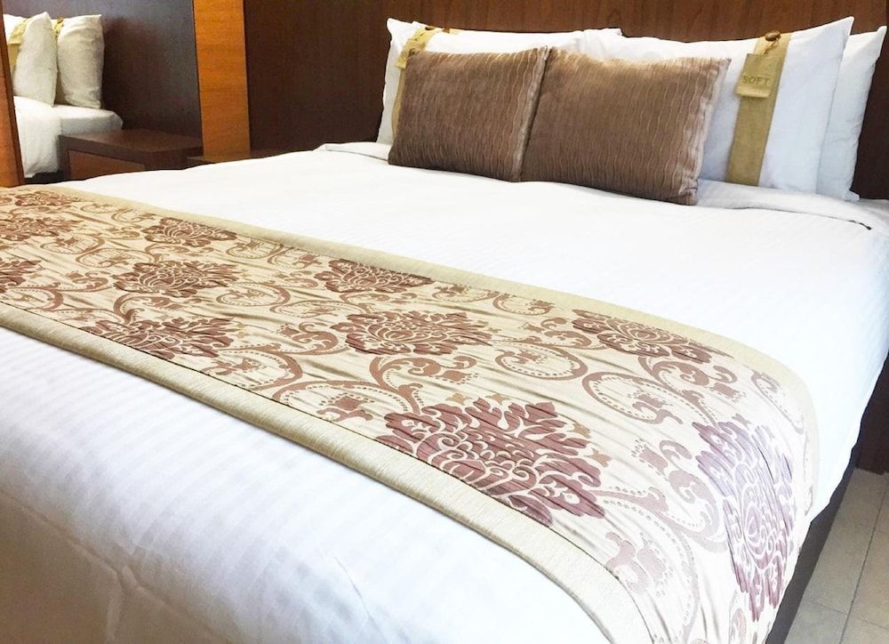 The Regency Scholars Hotel Kuala Lumpur Superior Queen Room 2