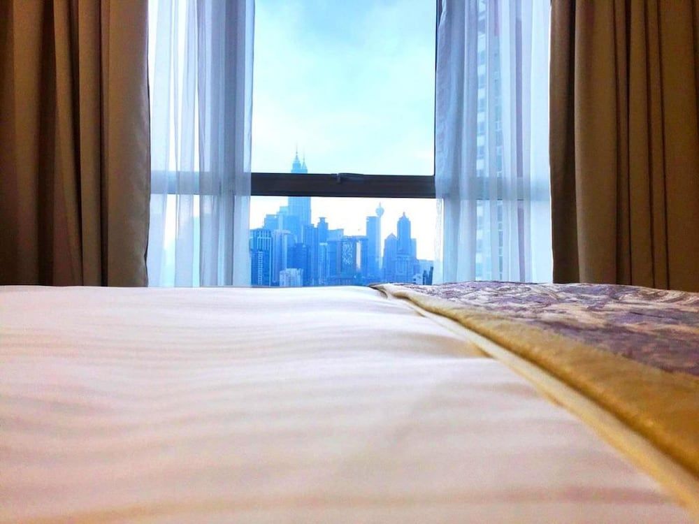 The Regency Scholars Hotel Kuala Lumpur Superior Queen Room 4