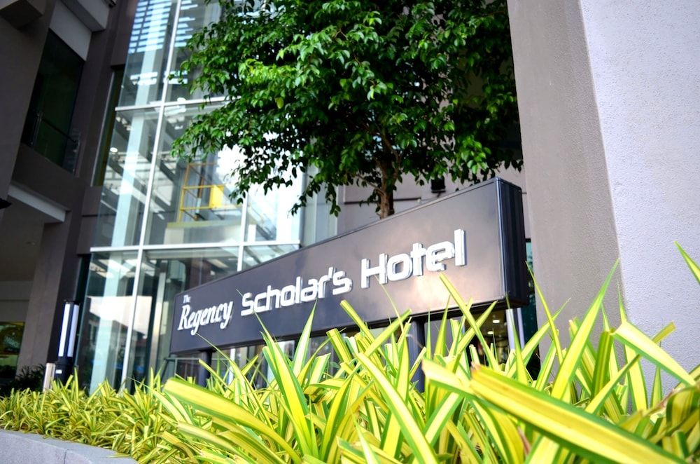 undefined The Regency Scholars Hotel Kuala Lumpur 5