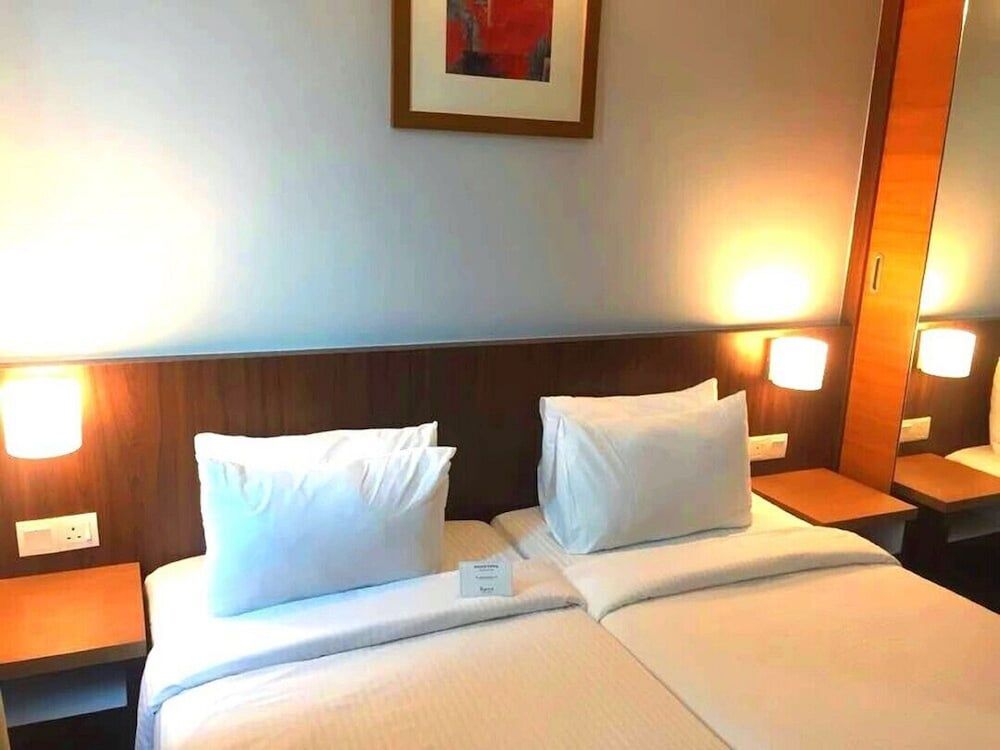The Regency Scholars Hotel Kuala Lumpur Superior Twin Room 3
