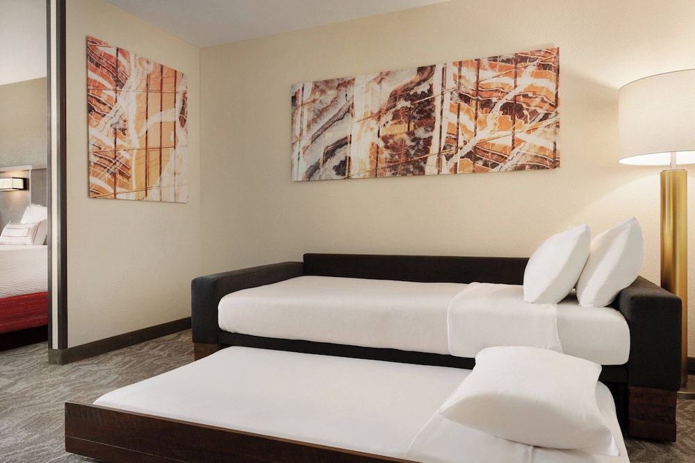Suite, 1 King Bed