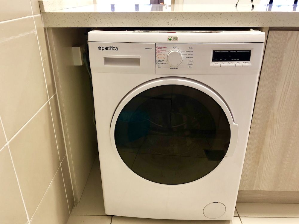 undefined Charming Suite at Sunway and PJ 10