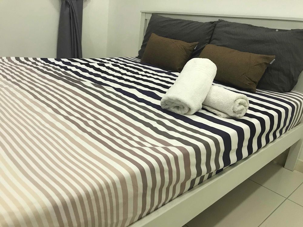 undefined Charming Suite at Sunway and PJ 6