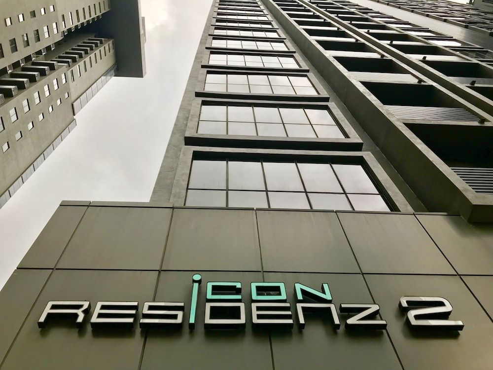 undefined Charming Suite at Sunway and PJ 2