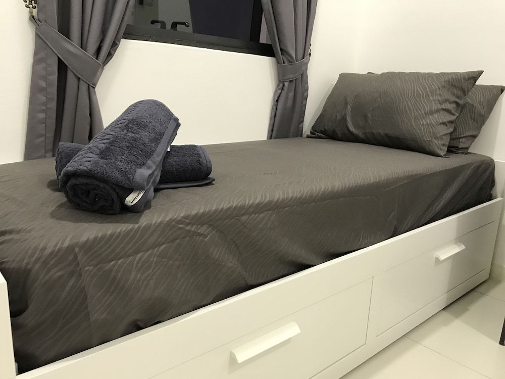 undefined Charming Suite at Sunway and PJ 4