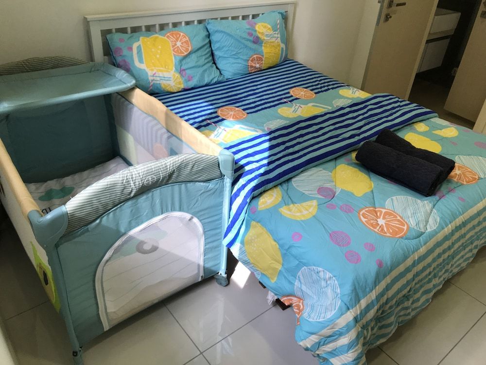 undefined Charming Suite at Sunway and PJ 5