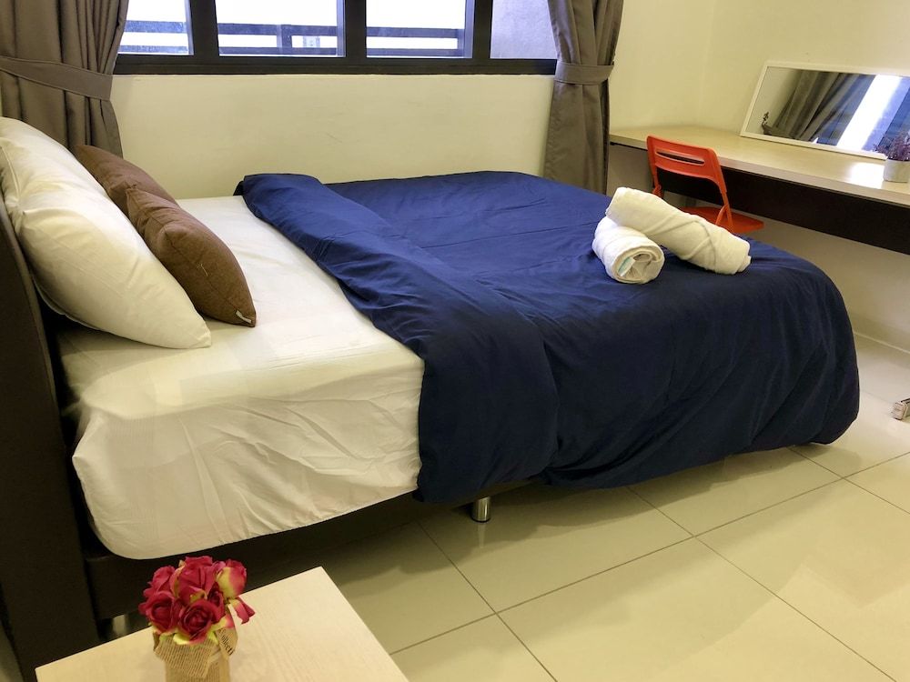 undefined Charming Suite at Sunway and PJ 7