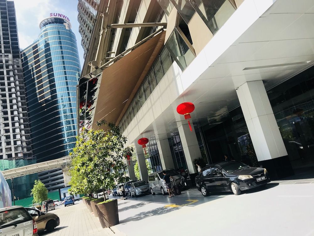 Luxury Platinum Suites KLCC By 7Stone