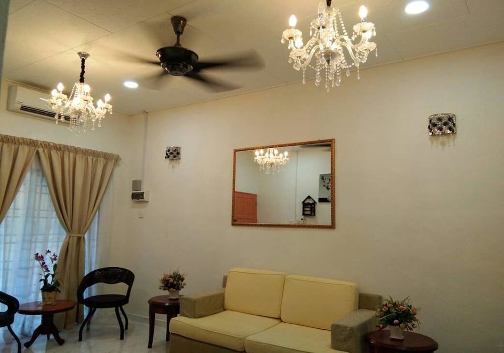 undefined Ainis Guest House at The Lost World of Tambun 9