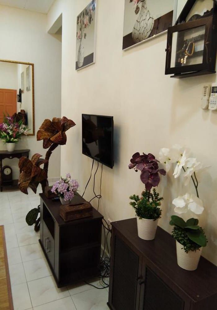 undefined Ainis Guest House at The Lost World of Tambun 7