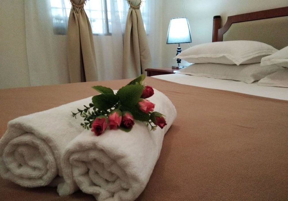 undefined Ainis Guest House at The Lost World of Tambun