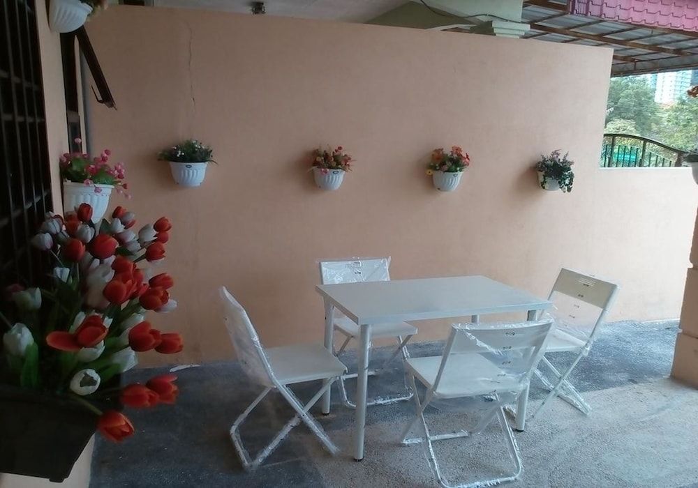 undefined Ainis Guest House at The Lost World of Tambun 10