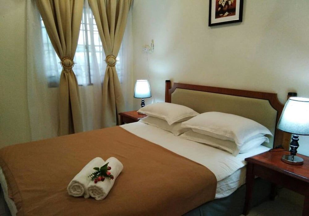 undefined Ainis Guest House at The Lost World of Tambun 2