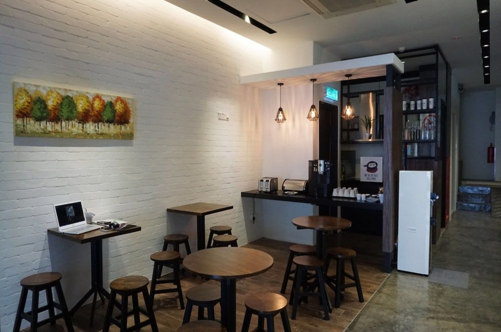 undefined Styles Hotel 9