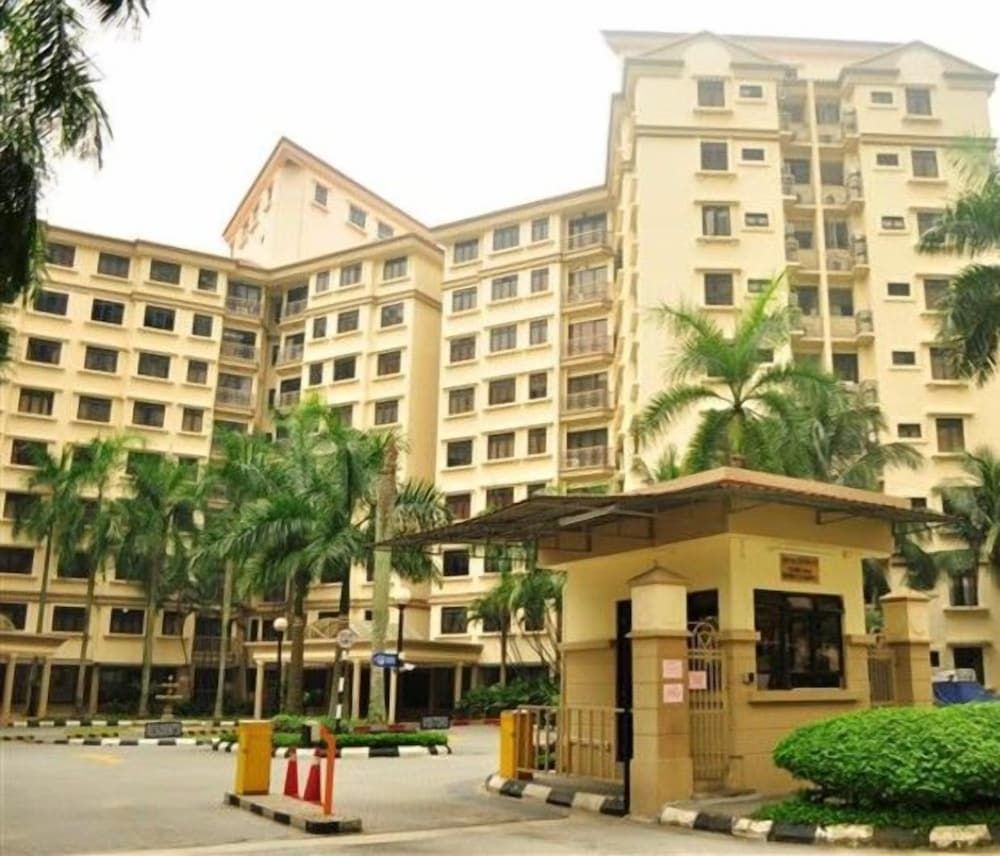 undefined Dorchester Sri Hartamas 2