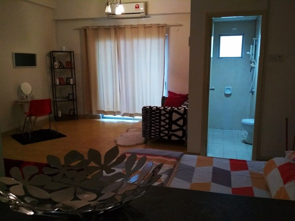 undefined Dorchester Sri Hartamas 5