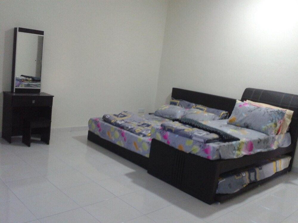 undefined HomeStay RoomStay Klebang Melaka 2