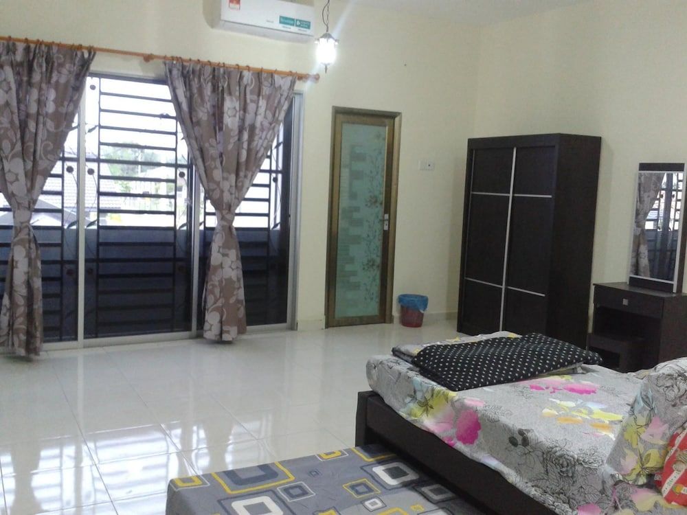 undefined HomeStay RoomStay Klebang Melaka 5