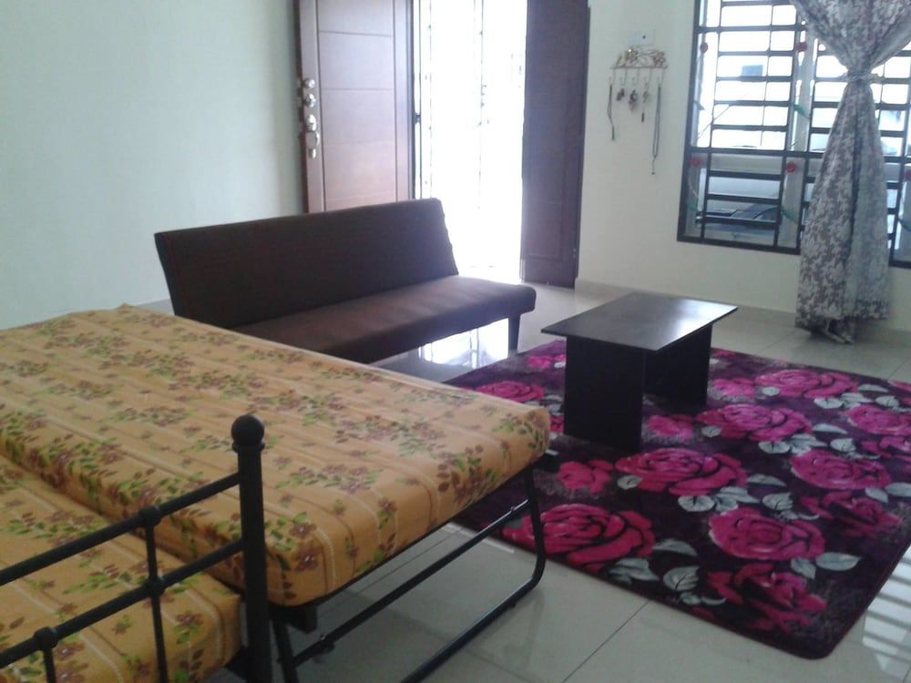 undefined HomeStay RoomStay Klebang Melaka 9