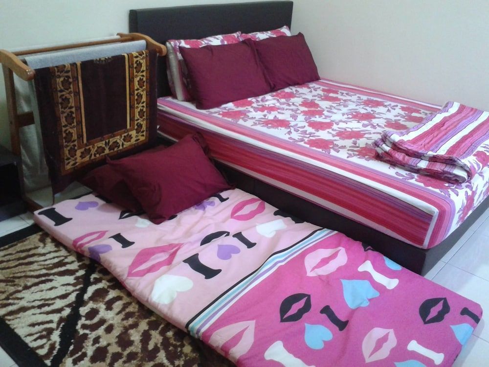 undefined HomeStay RoomStay Klebang Melaka