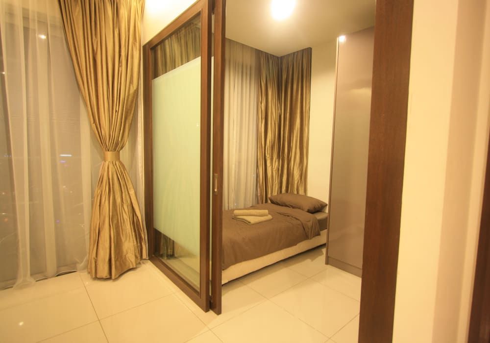 undefined Amazing Rooftop View at Regalia KL 8