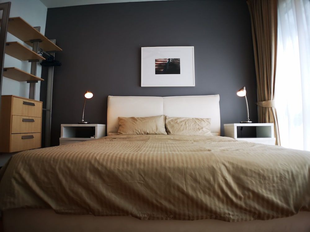 Apartment, 1 Bedroom (#2)