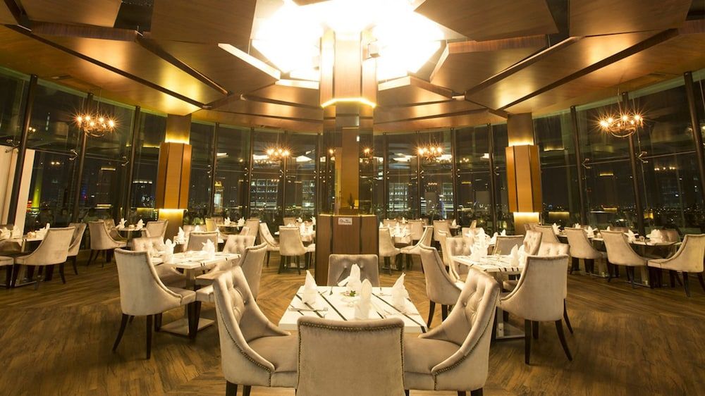 undefined Amazing Rooftop View at Regalia KL 6