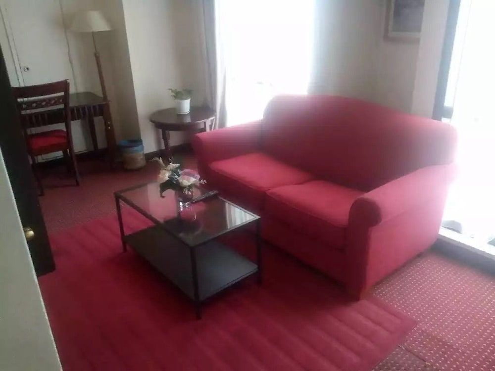 undefined Rex Palace in Times Square 8