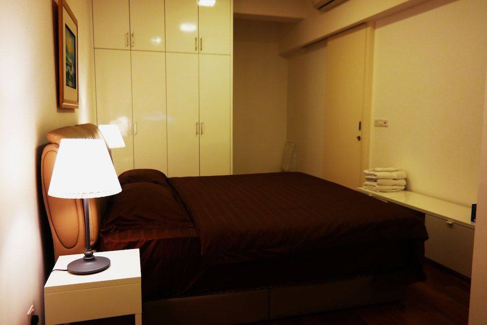 Luxury Condo Bukit Bintang 2 Bedroom Apartment