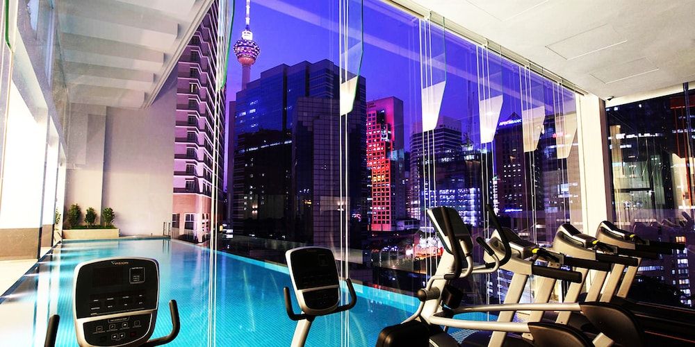 undefined Luxury Condo Bukit Bintang