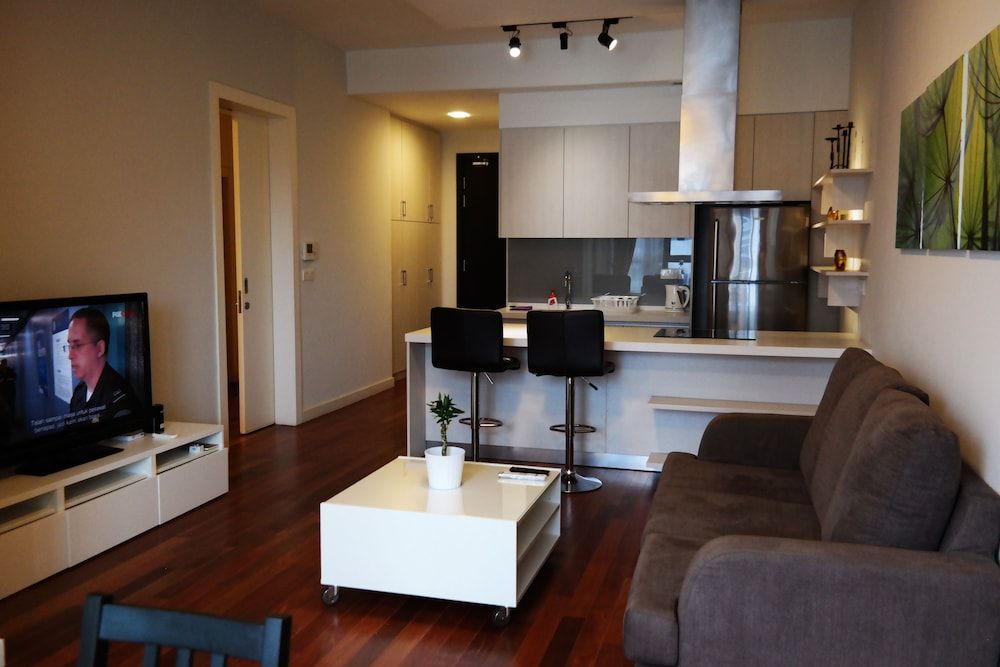 Luxury Condo Bukit Bintang 2 Bedroom Apartment 7