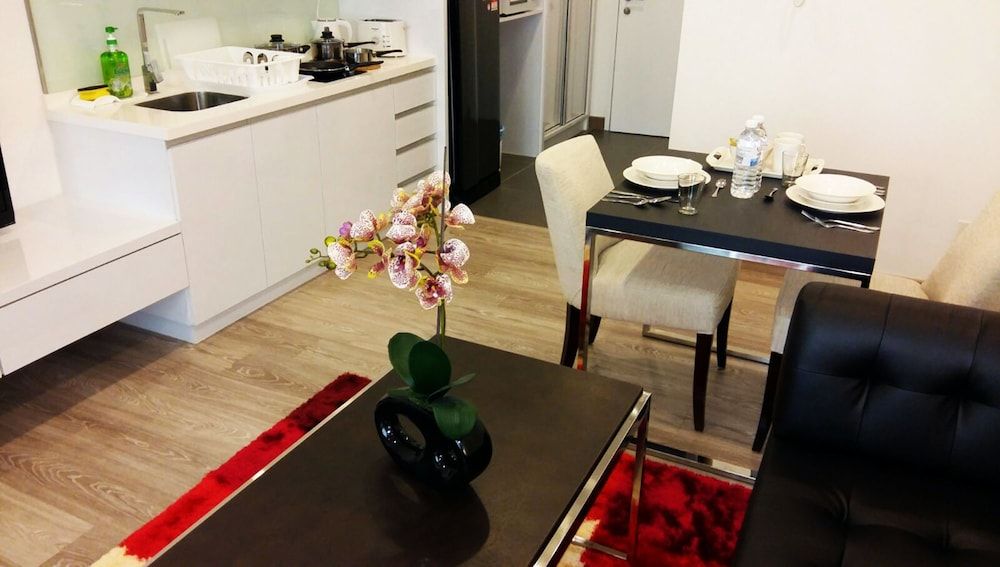 undefined Luxury Condo Bukit Bintang 4