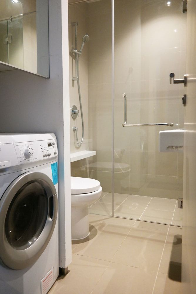 Luxury Condo Bukit Bintang 2 Bedroom Apartment 2