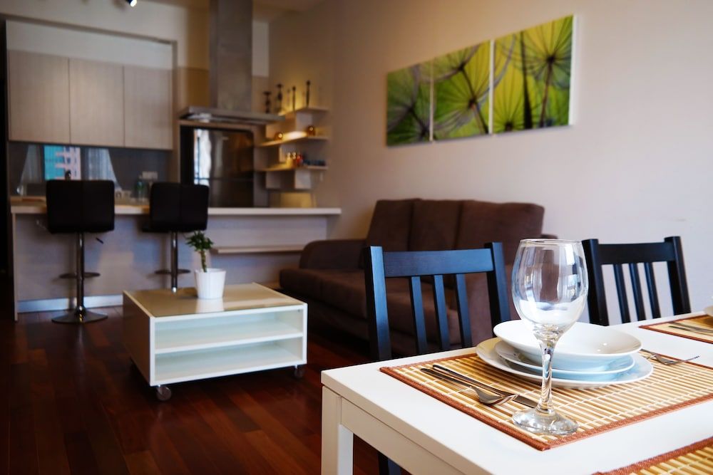 undefined Luxury Condo Bukit Bintang 8