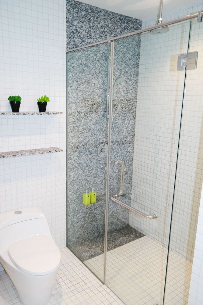 Luxury Condo Bukit Bintang 2 Bedroom Apartment 3