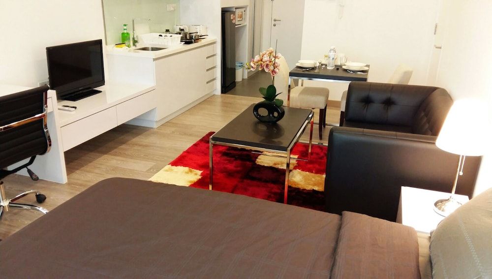 undefined Luxury Condo Bukit Bintang 6