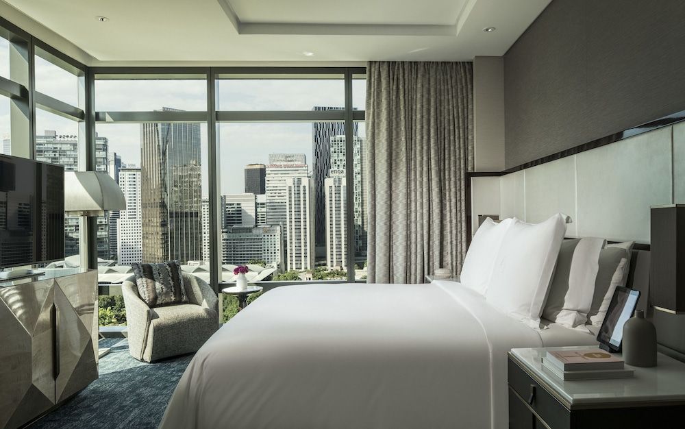 Suite, Park View