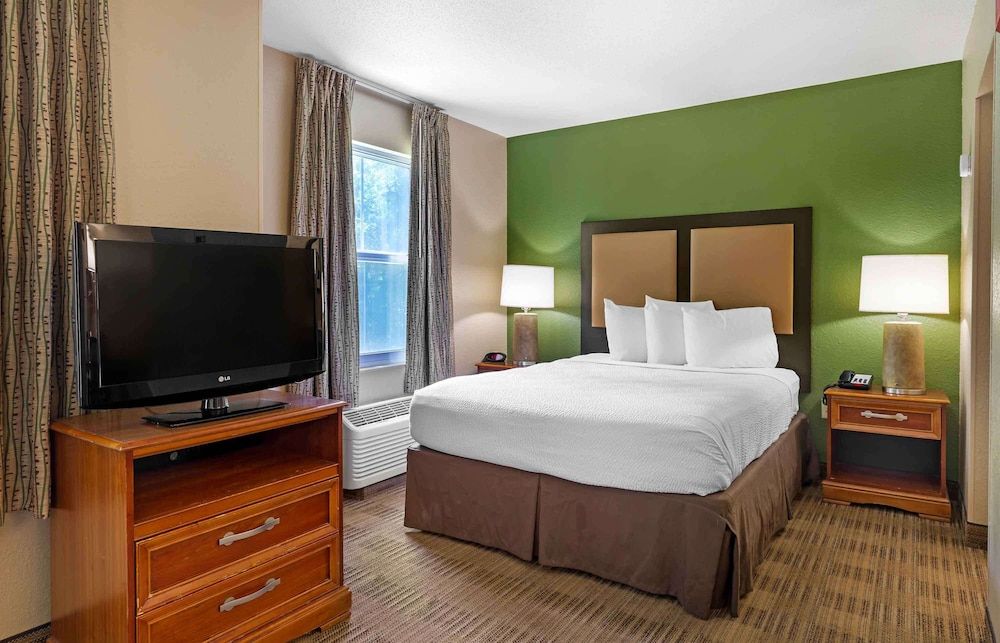 Extended Stay America Suites Boston Westborough East Main St