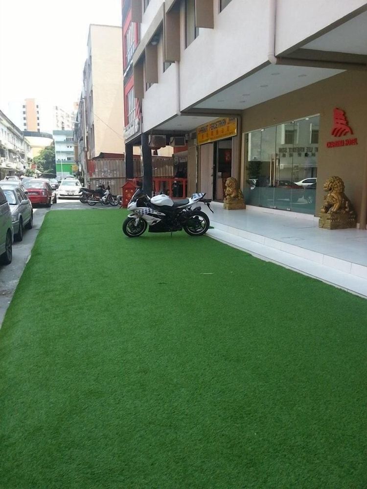 undefined Charisma Hotel 3