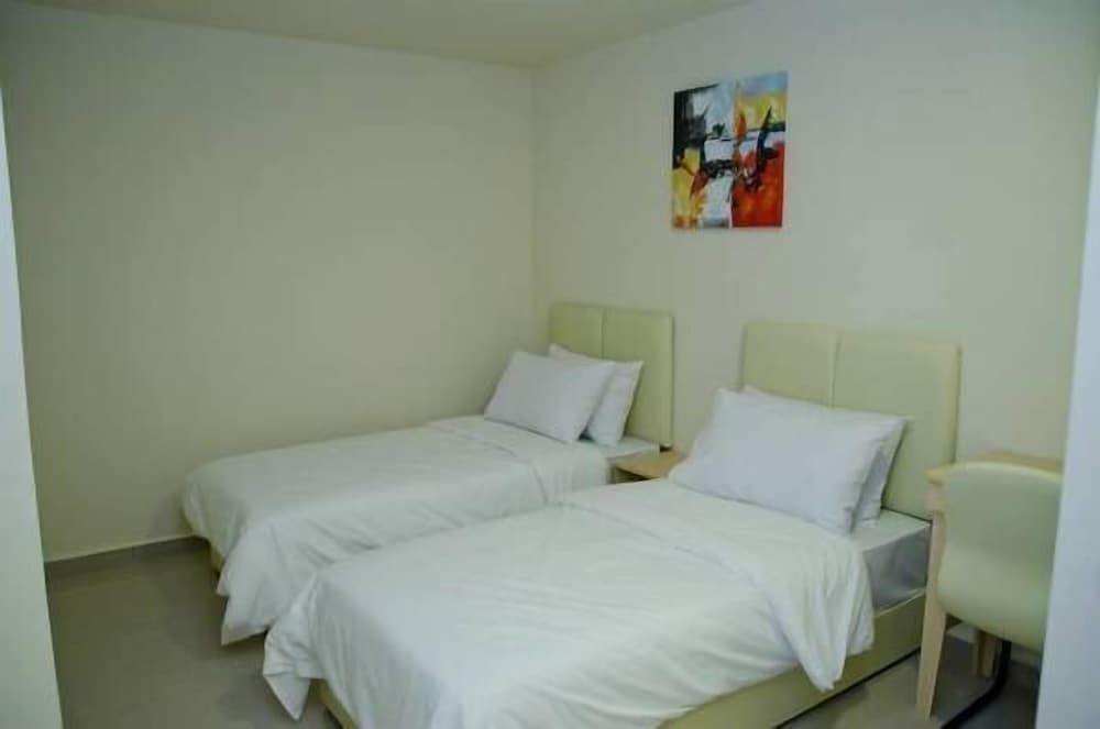 undefined Charisma Hotel