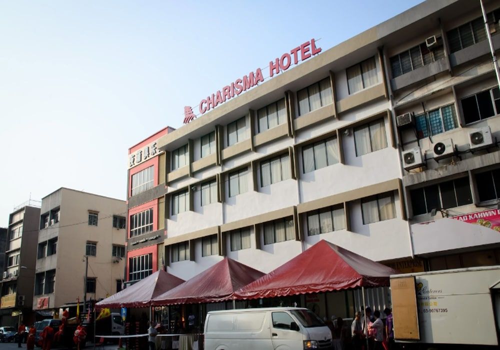 undefined Charisma Hotel 5